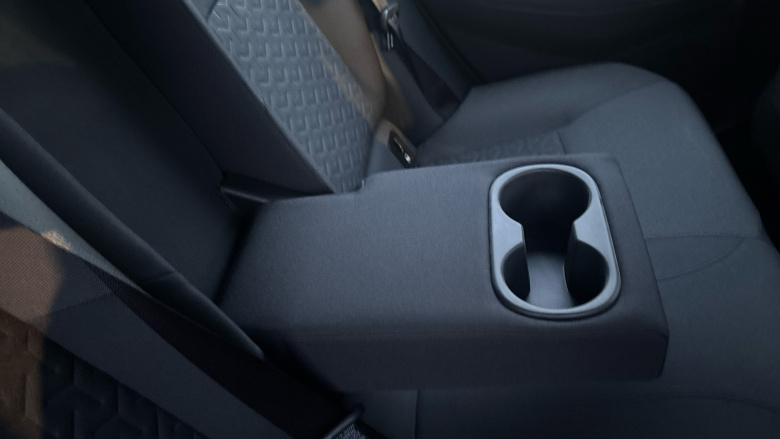 Toyota Corolla 1.8 VVT-i Hybrid Icon 5dr CVT Hybrid Hatchback